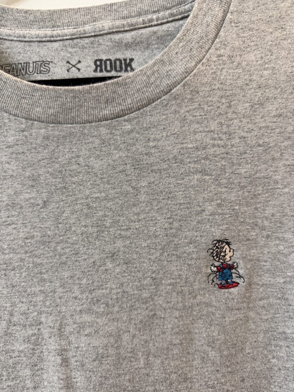 Peanuts x Rook limited edition tee - Picture 4 of 4